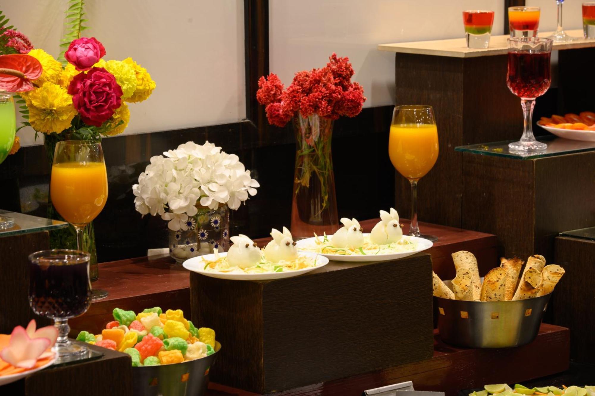 Sinclairs Retreat Kalimpong Hotel Ngoại thất bức ảnh