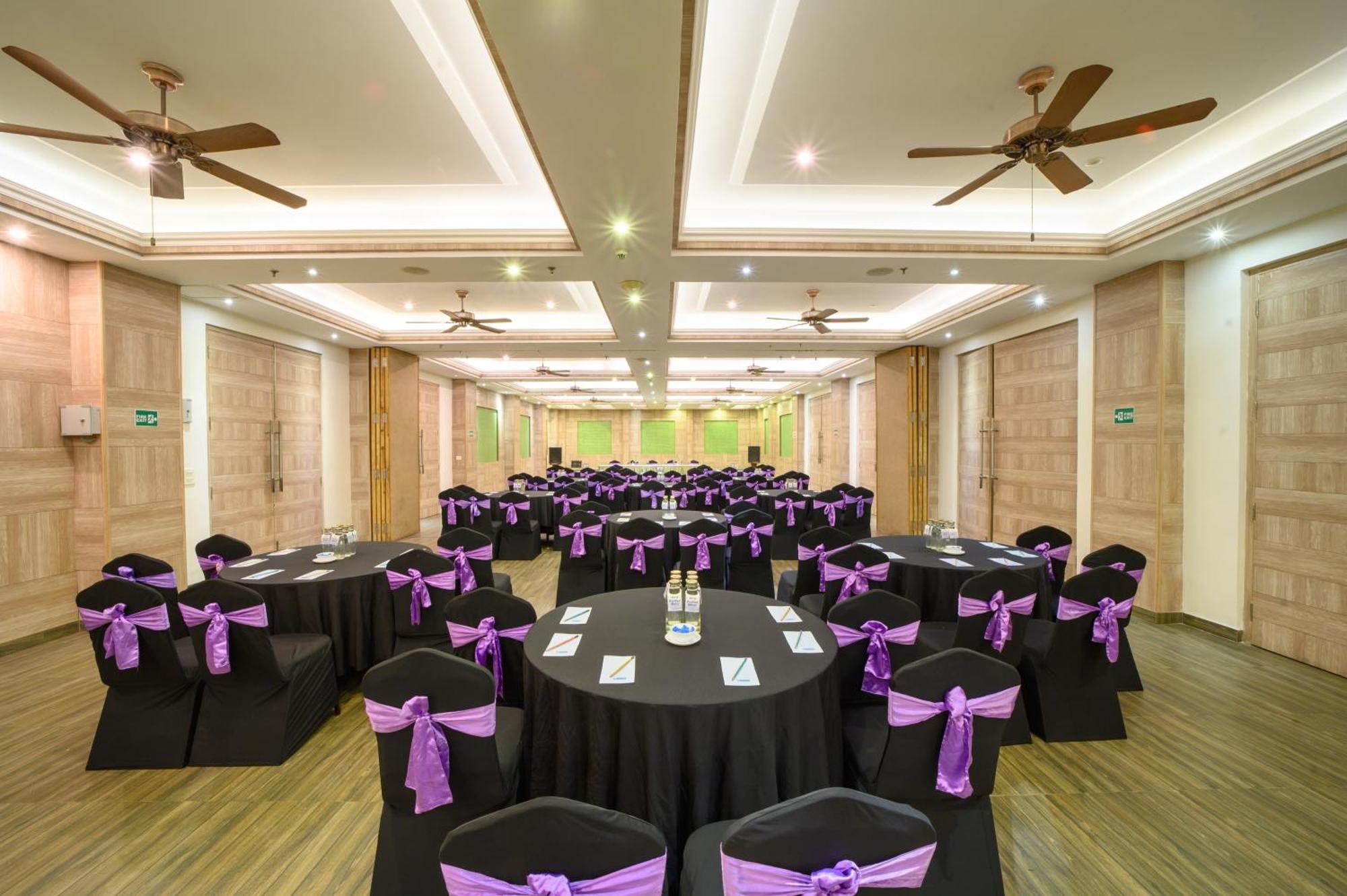 Sinclairs Retreat Kalimpong Hotel Ngoại thất bức ảnh