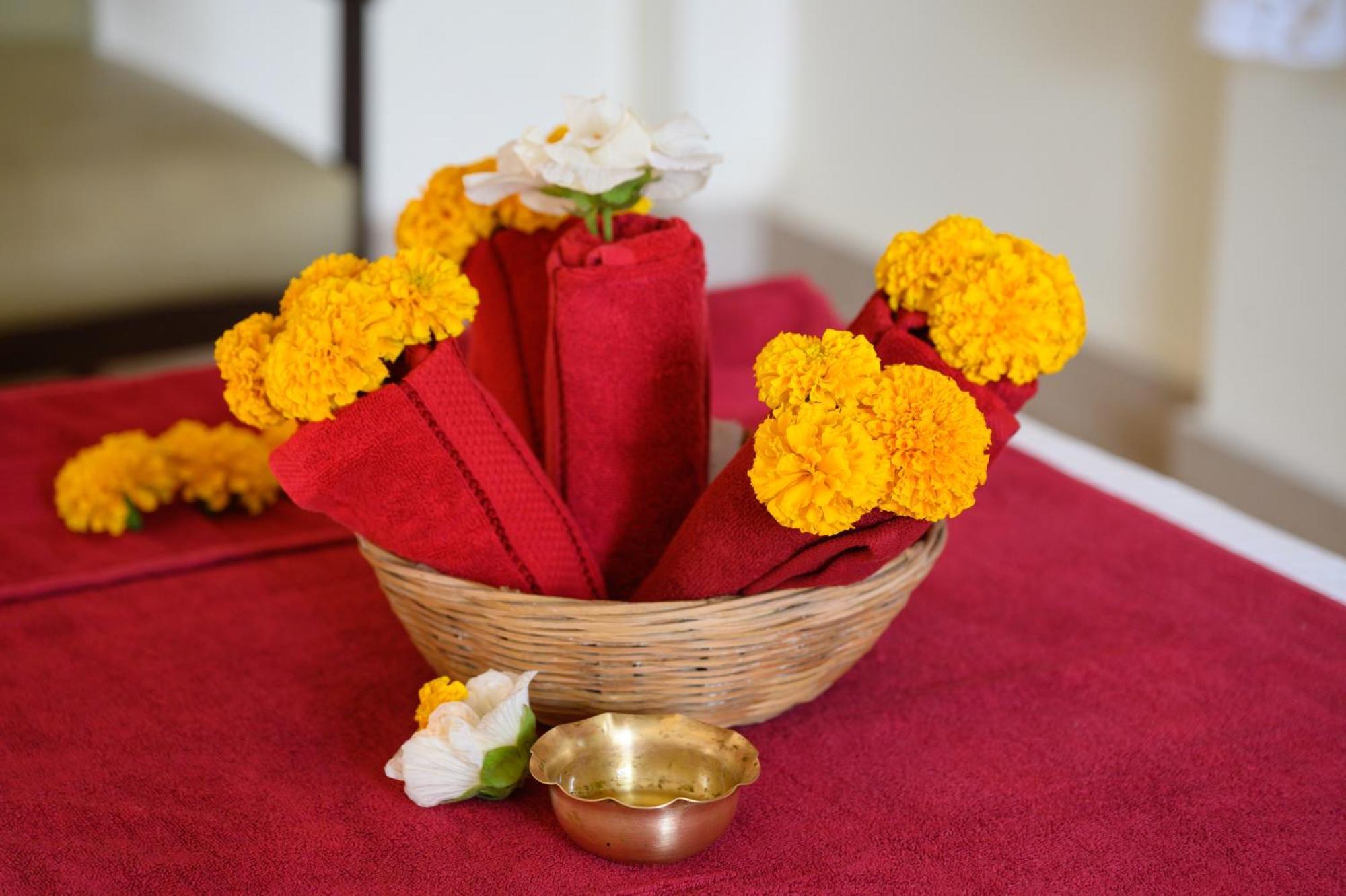 Sinclairs Retreat Kalimpong Hotel Ngoại thất bức ảnh